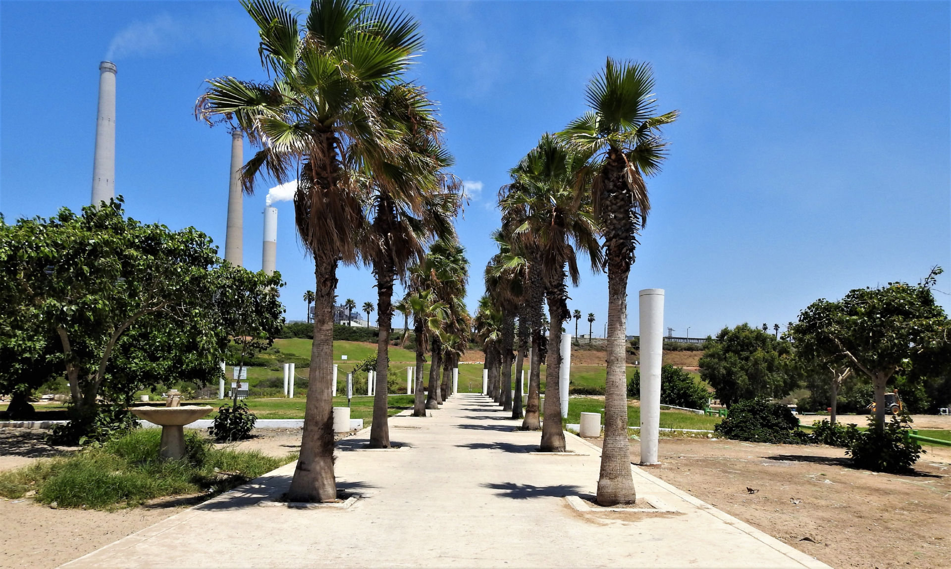 Transfers from Ben Gurion Tel Aviv airport to Hadera